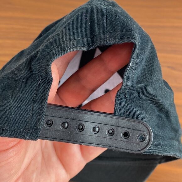 OC Sports Chicago White Sox adjustable hat, OS. - Picture 3 of 5